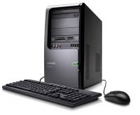 Hp PC de sobremesa Compaq Presario SR5733ES (NF498AA) Hp PC de sobremesa Compaq Presario SR5733ES (NF498AA)